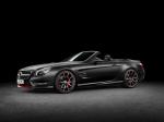 Mercedes-Benz SL-Class Mille Miglia 417 Edition 2015 года